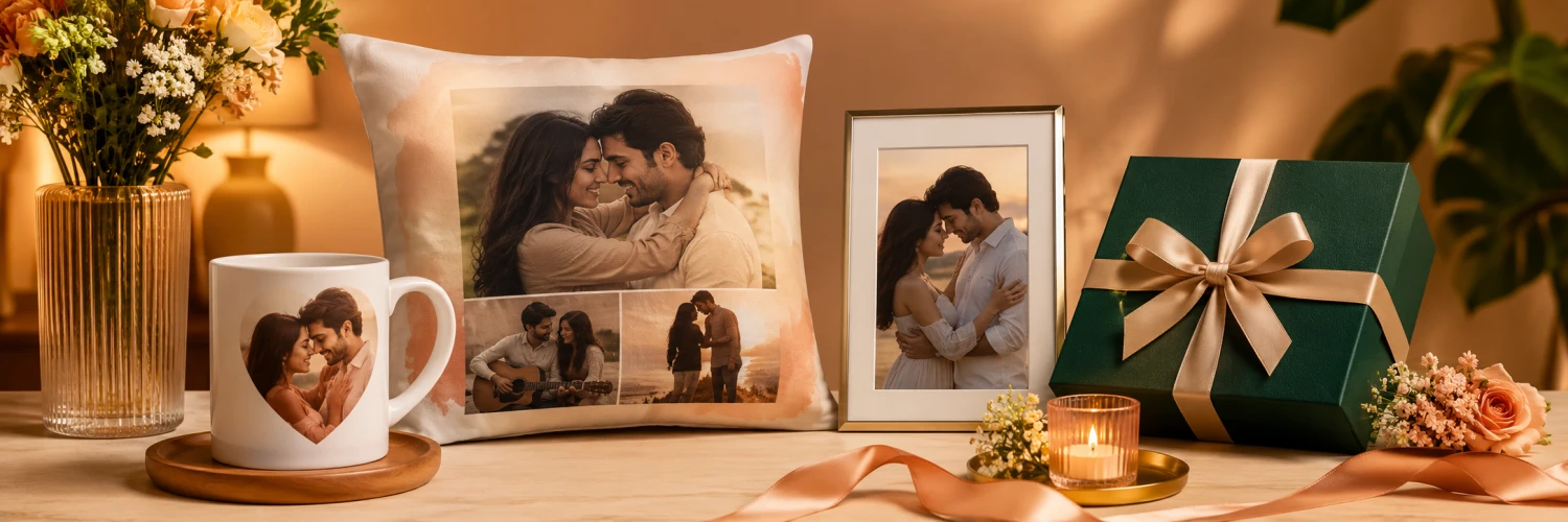 Personalized Gifts