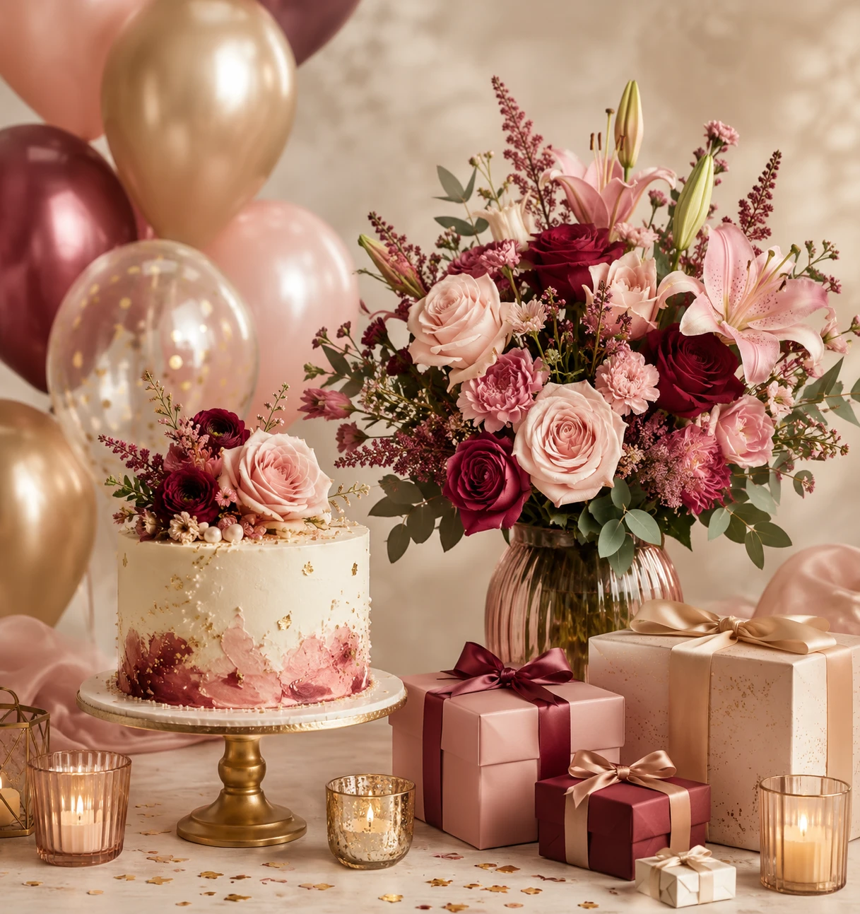 Occasions