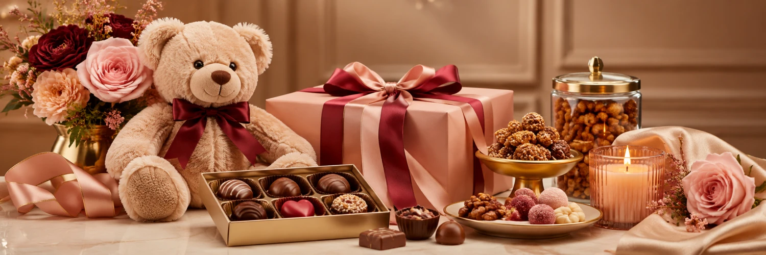 Gifts & Treats