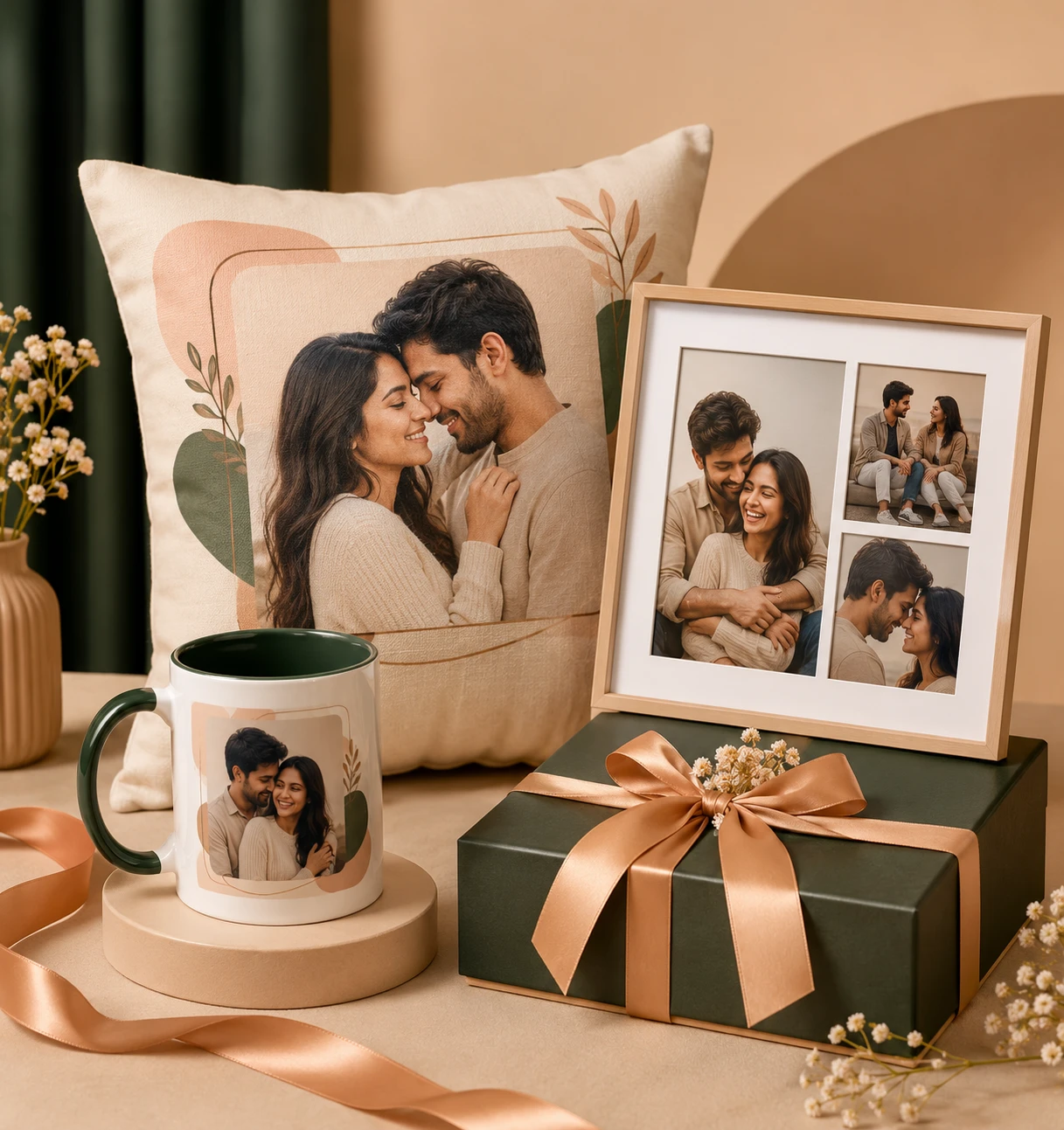 Personalized Gifts