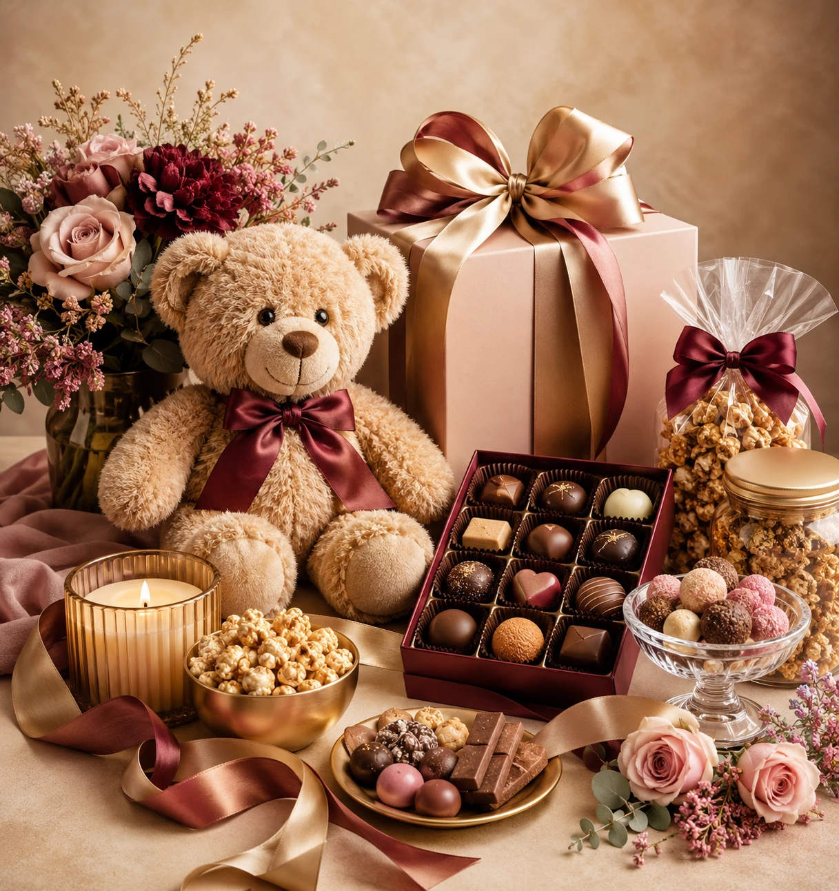 Gifts & Treats