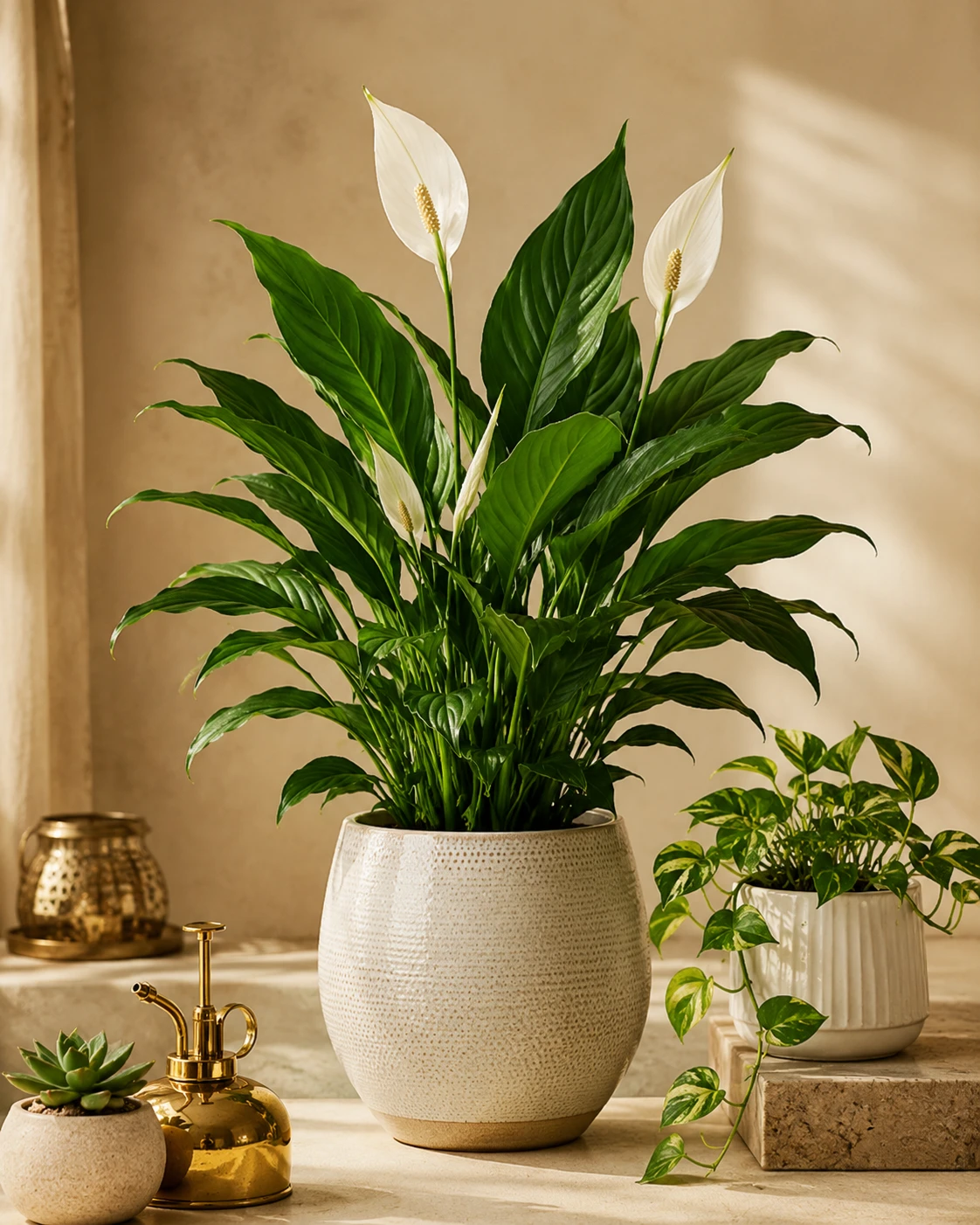 Plants & Living