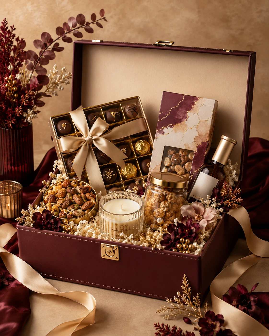 Gift Hampers