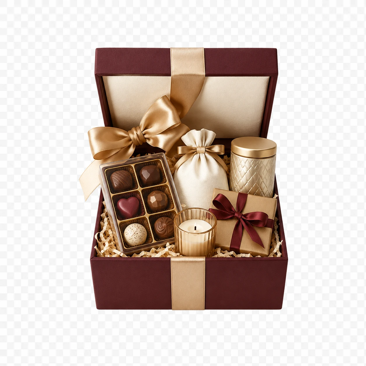 Gift Hampers