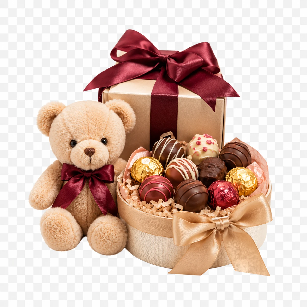 Gifts & Treats